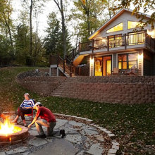 outdoorsiness