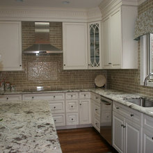 Kitchen Backsplash