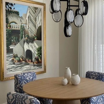 Upholstery