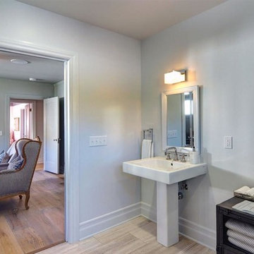 New Hampshire Ave - Los Feliz