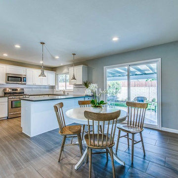Windsor - North Tustin