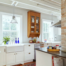 kitchen of my dreams