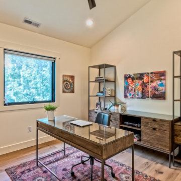 Addition / Full Remodel