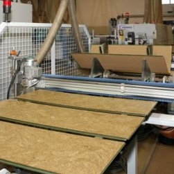 How Cork Products Are Made - Home Improvement