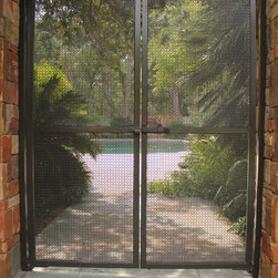 Walkway Gates - Products