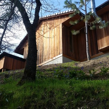 Ridge