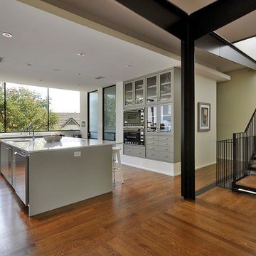 Bluejay Residence