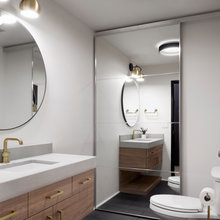 Bathrooms