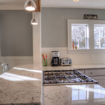 Natoli Project Remodel