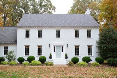 Exterior Painting
