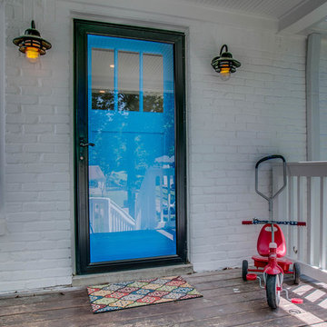 Lockeland Springs Full Home Remodel