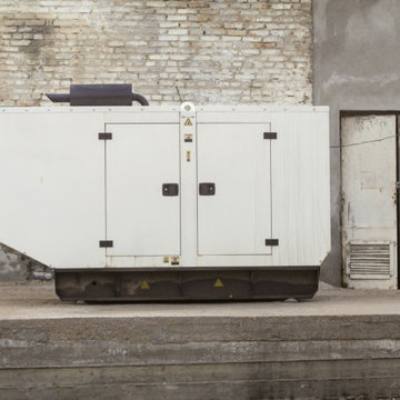 Generator Repair