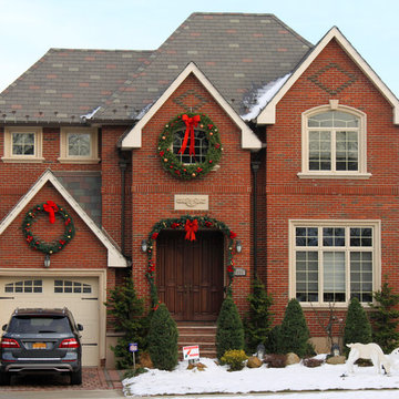 Residential Homes