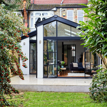 Southgate, North London Extension and Renovation