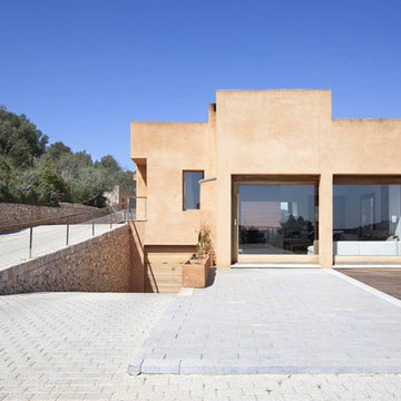 VIVIENDA UNIFAMILIAR EN SES ROTGETES
