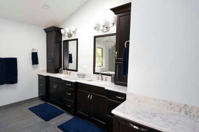 Kitchen and Bath Remodels