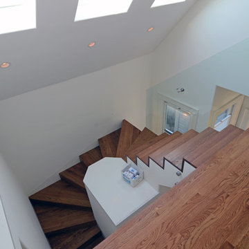 Broderick Street Renovation