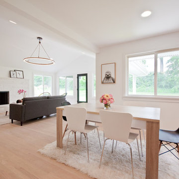 Centre Hills, State College Remodel