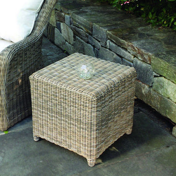 Kingsley-Bate Sag Harbor Wicker Outdoor Furniture