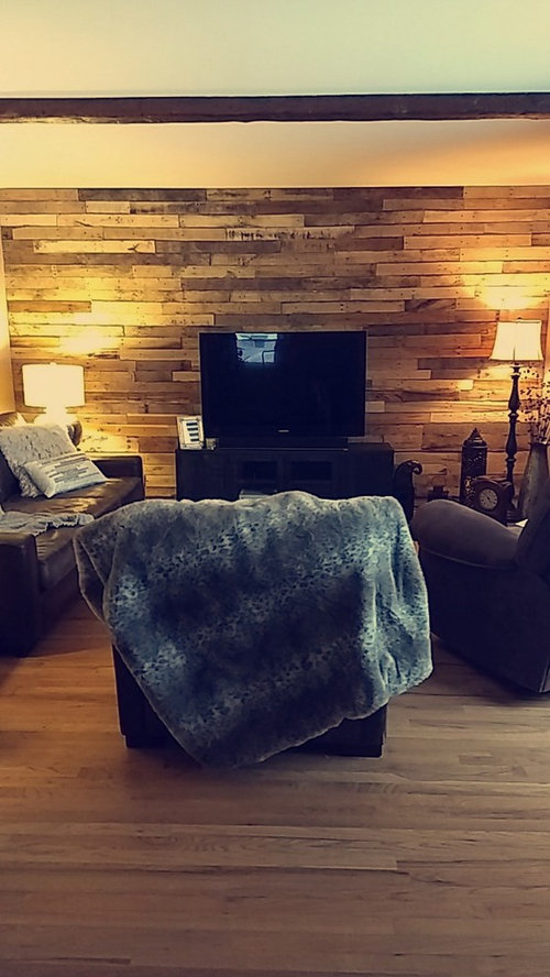 help with this unused living room space?!