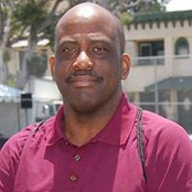Gregg Byrons billede