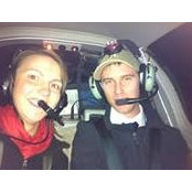 Beth Hitchman's photo