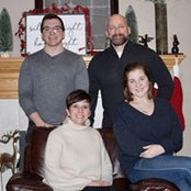 Cherish Freier Hoffman's photo