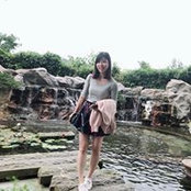 陳緹潔's photo