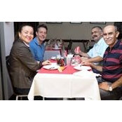 Marcos De Carvalho Ferreiras billede