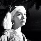 Anna Gordeychuk's photo