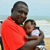 Tunji Johnsons foto