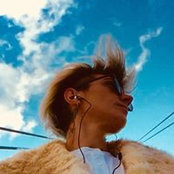 Olga Efimova's photo