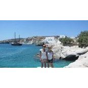 Melanie Laffin's photo
