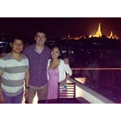 Sean Traynor's photo