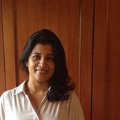 Foto von Aminath Suneetha Suni