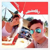 Timmy Liu's photo