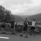 Ben Pym's photo
