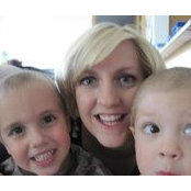 Megan Mecham's photo