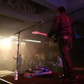 Foto von Joel Cardona