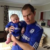 Jamie Oliver's photo