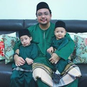 Azmi Azahar's photo