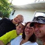 Kimberly Sharvin Gallub's photo