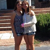 Laney Griffin's photo