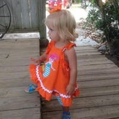 Foto von Susan Lashley