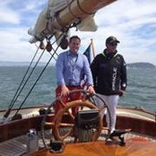 James Radley's photo