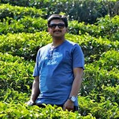Foto von Prashanth Muniraju