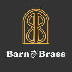Barn & Brass