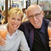 Penny and Al Katz's photo