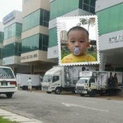 Foto de George Beng
