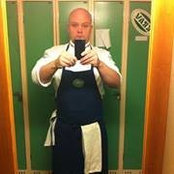 Foto de Fredrik Speedy Tardif-Lundbohm